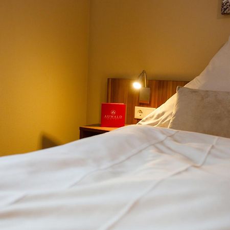 אינגולשטאט Auwald Hotel מראה חיצוני תמונה