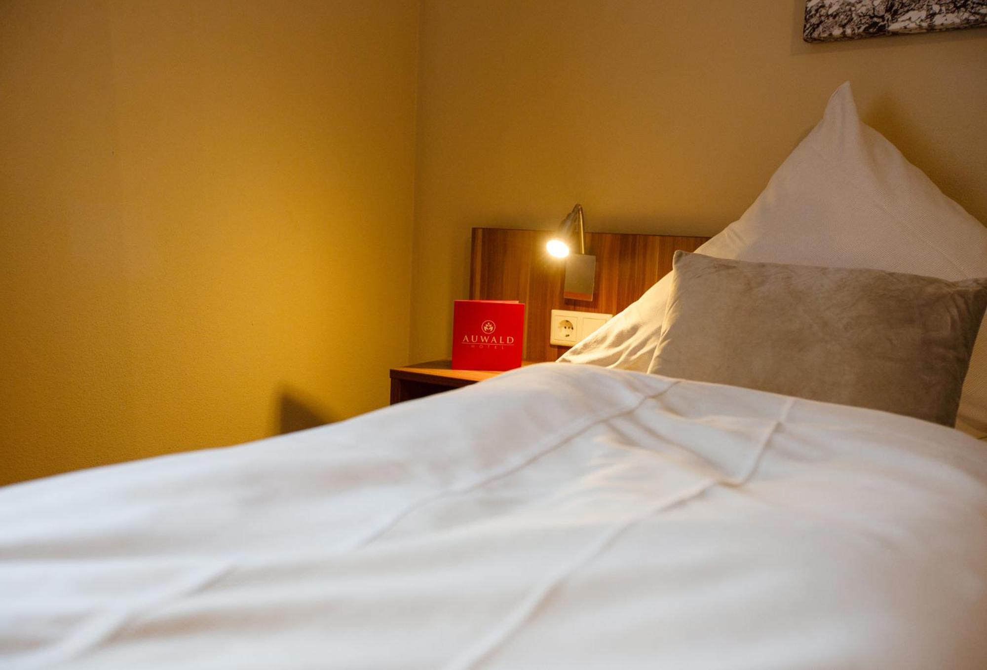 אינגולשטאט Auwald Hotel מראה חיצוני תמונה