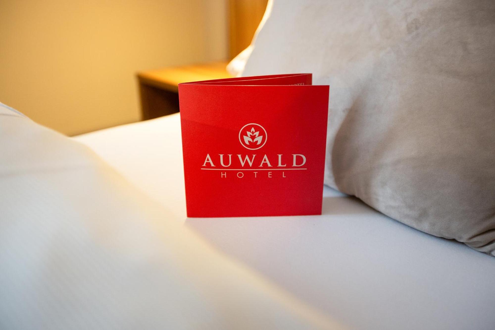 אינגולשטאט Auwald Hotel מראה חיצוני תמונה