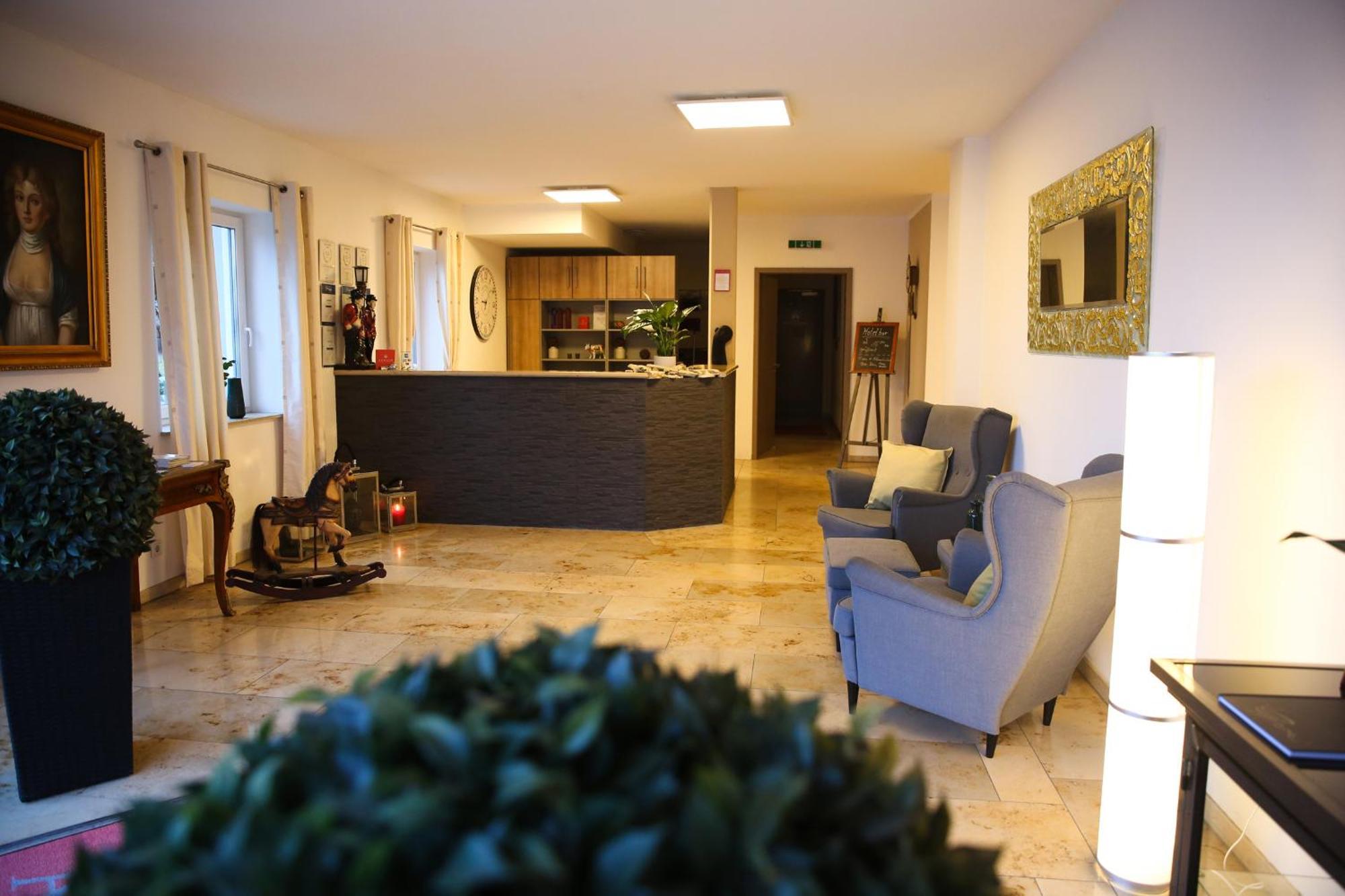 אינגולשטאט Auwald Hotel מראה חיצוני תמונה
